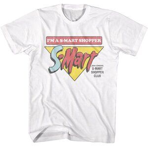 Army Of Darkness S Mart Smart Shopper Funny Movie T Shirt 93